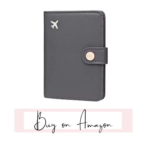 11 Best Gifts for Frequent Travelers Winky Pink