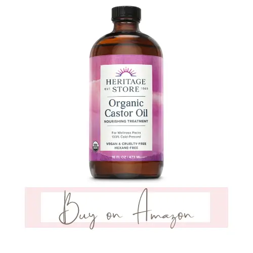 5 Benefits of Castor Oil Packs Winky Pink