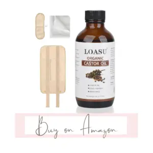 5 Benefits of Castor Oil Packs - Winky Pink