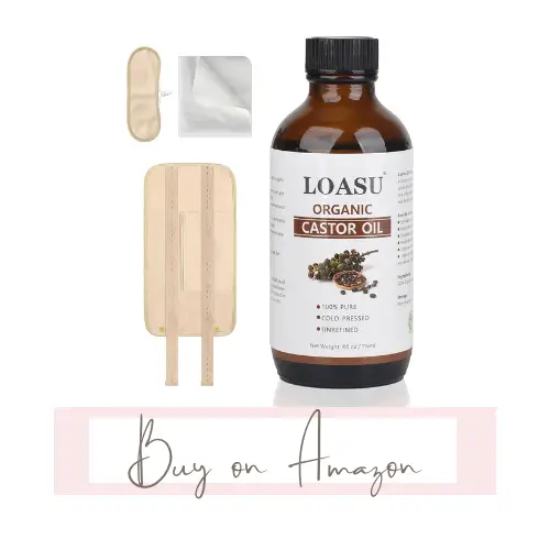 5 Benefits of Castor Oil Packs Winky Pink