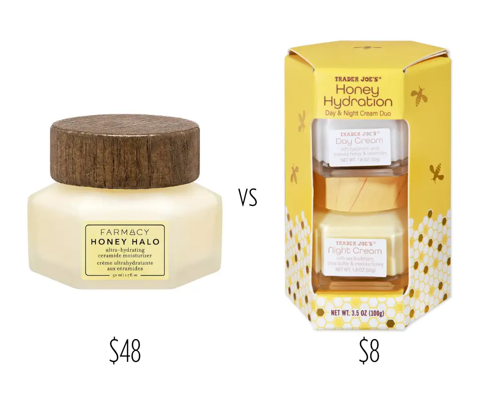 7 Trader Joe’s Skincare Dupes That Will Save You Money Winky Pink