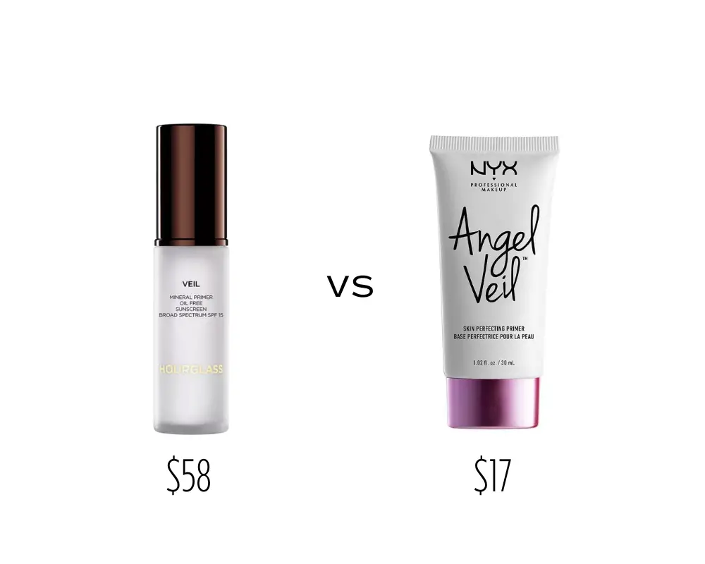 The 5 Best Affordable Makeup Primer Dupes That You Will Love Winky Pink