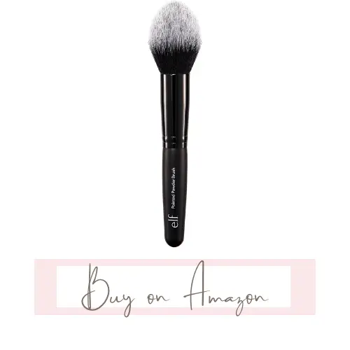 5 BK Beauty 104 Tapered Powder Brush Dupes - Winky Pink