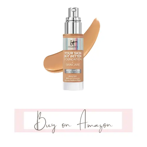 The Best Hydrating Foundations For Mature Skin - Winky Pink