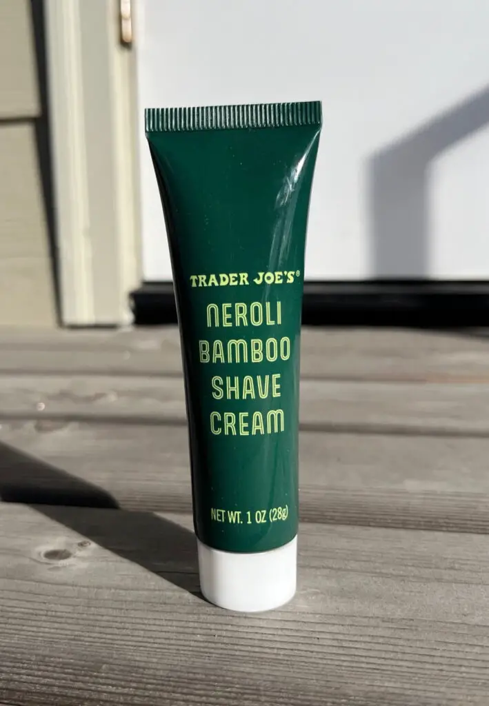 2023 Trader Joe’s 12 Days Of Beauty Advent Calendar Review Winky Pink