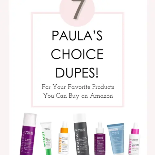 7 Trader Joe’s Skincare Dupes That Will Save You Money Winky Pink