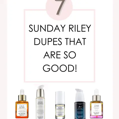 11 Awesome LANEIGE Lip Mask Dupes Winky Pink